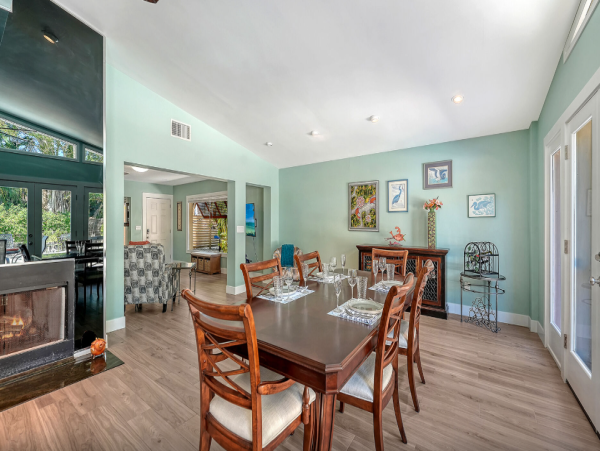 Luxury Lido Key Vacation Home -Private Pool & Beach Access
